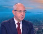 Първите 100 дни на кабинета 