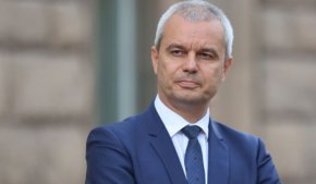 Ще имаме партиен кандидат за президент, до 10 дни ще го обявим: Костадинов