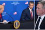 Министърът на сухопътните войски на САЩ Дан Дрискол напуска поста