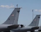 Два американски военни самолета кацнаха на летище „Васил Левски“ в София