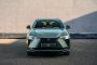 Ето го новия Lexus NX