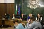 Когато статуквото се кандидатира за промяна: три лица на модела „Гешев“ отново искат власт във ВСС
