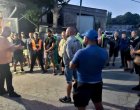 Боклукчиите в Шумен спряха да чистят града, поискаха 40% по-високи заплати