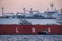 Испания рязко увеличава покупките на руски газ