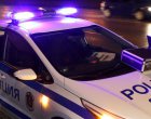 Полицай с патрулка блъсна паркирани коли в Стара Загора