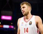 Везенков отказал оферта от НБА, за да остане в Олимпиакос