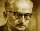128 години от рождението на Димитър Талев