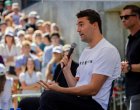 Убиецът на Чарли Кърк пледира невинен, застрашен от смъртно наказание