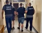 ГДБОП разби група за разпространение на наркотици в Сливен