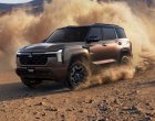 Mitsubishi Pajero 2027: Ето го