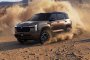 Mitsubishi Pajero 2027: Ето го