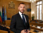 Димитър Вучев определи координатори на ГЕРБ за 23, 24 и 25 МИР-София