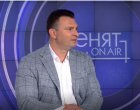 Успехът на Йотова ще доведе до два прецедента: Калоян Паргов