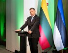 Естонският министър на отбраната подаде оставка заради скандал с боеприпаси за Украйна