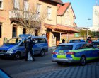 Трети българин е задържан от спецчасти в Мюнхен