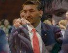 Даниел Александров за шеф на борбата