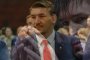 Даниел Александров за шеф на борбата