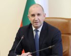 Радев: Когато са единни, българите могат да променят историята и сами да коват съдбата си