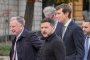 Зеленски след срещата с Уиткоф и Къшнър: Въпросът за Донбас е въпрос за цялата война