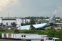 Boeing 767 излезе от пистата и се вряза в коли в Маями, има жертви
