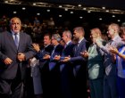 ГЕРБ няма да издигне кандидати за президент и вицепрезидент