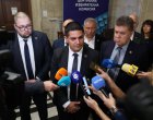 МЕЧ се регистрира за изборите в ЦИК