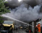 Атаки с гранати в центъра на Атина