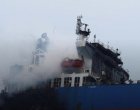 САЩ унищожиха още пет ирански танкера, Техеран отвърна с 20 ракети по американска база
