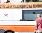 Продавачка е в болница след опит за грабеж в магазин в Любимец