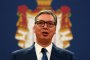 Вучич свиква предсрочни парламентарни избори 