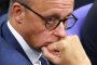 "Алтернатива за Германия" дава Мерц под съд