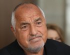 Борисов: Научен съм да не вредя, но не мога да накарам ГЕРБ да гласува за Гюров