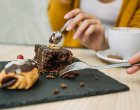 80 фит: 20 чийт: Как да се храним, без да страда нито душата, нито тялото