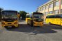 Проверка установи неизправности при над 140 училищни автобуса в навечерието на 15 септември 