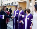 Йотова: Технологиите не могат да заменят човечността и надеждата, които лекарят дарява на пациента 