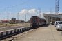 Заради съмнителен багаж евакуираха пътници от влак на гара Сливен