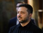 Зеленски призова парламента бързо да освободи главния прокурор на Украйна