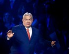 Орбан се завърна с призив за национална съпротива