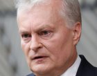 Изтребители на НАТО унищожиха дрон от Беларус над Литва