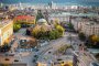 Затварят участъци в София заради градско велошествие 