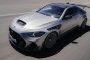 Mercedes-AMG показа звяр с V8, 646 к.с. и само 30 бройки