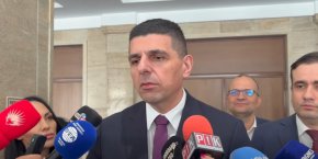 20 евроцента компенсация за литър бензин, дизел и газ предлагат от ДБ