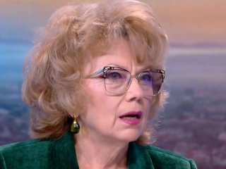    Велева напусна ИК на Йотова, заради обвинения на ДБ    