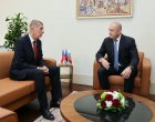 Бабиш в България след 8 години: Стокообменът с Чехия надхвърли 1,8 млрд. евро