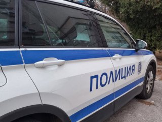  Убийство и самоубийство в кв. Бояна?