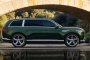 Genesis GV90 с 657 к.с. и 500 км пробег се зарежда до 80% за 22 минути