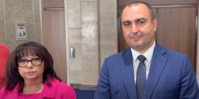 Четири месеца след „готови сме, можем и ще успеем“ мерки няма: ГЕРБ