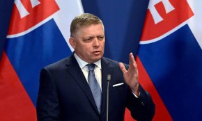 Фицо: НАТО търси претекст за война с Русия