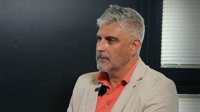Калушев насилил 10-годишно момче още като гимназист: Росен Йорданов