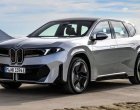 BMW iX3 подобри рекорди за поръчки